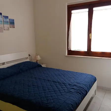 Bilocale Via Belfast Apartman Villasimius