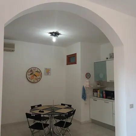 Apartman Bilocale Via Belfast *