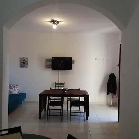 Bilocale Via Belfast Apartman *