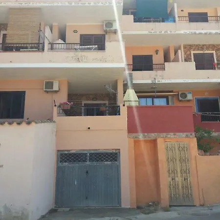 Bilocale Via Belfast Apartman Villasimius