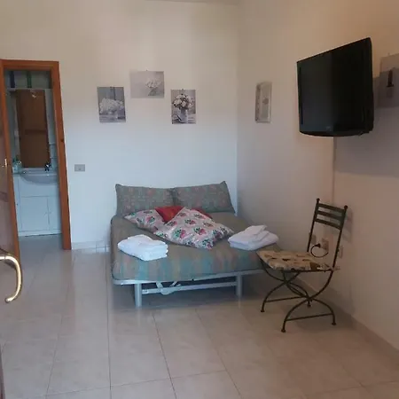 Apartman Bilocale Via Belfast *