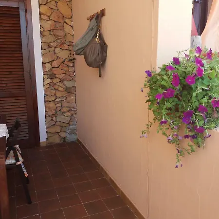Bilocale Via Belfast Apartman Villasimius