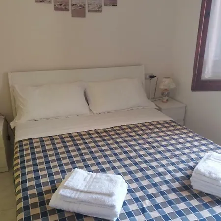 Bilocale Via Belfast Διαμέρισμα Villasimius