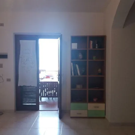 Apartman Bilocale Via Belfast *