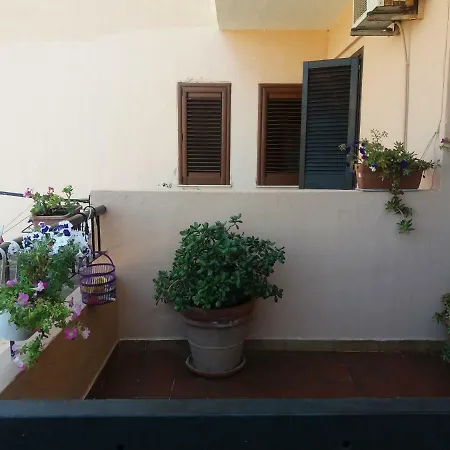 Apartman Bilocale Via Belfast *