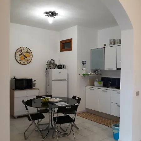 Apartman Bilocale Via Belfast *